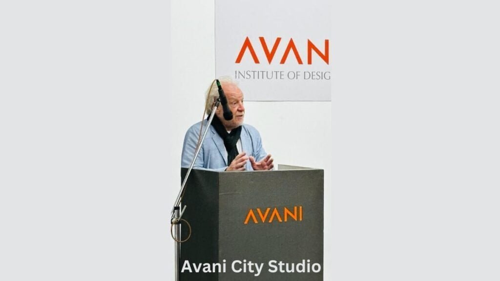 Avani City Studio Inauguration Marks a Paradigm Shift in Architectural Engagement - PNN Digital Avani City Studio Inauguration Marks a Paradigm Shift in Architectural Engagement - PNN Digital