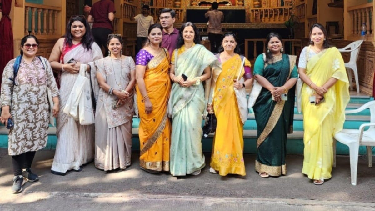 Sarees