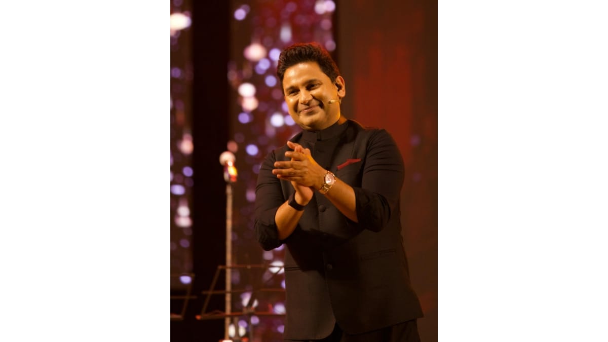 Manoj