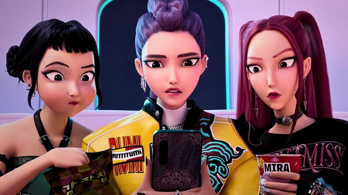 K-Pop