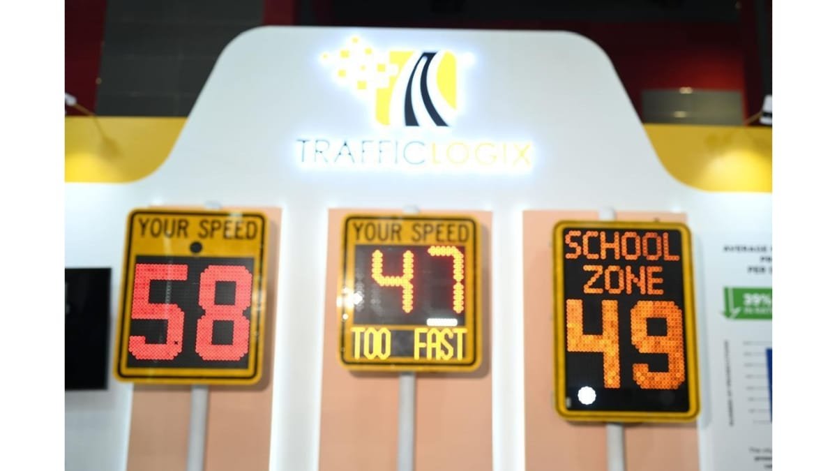 Traffic