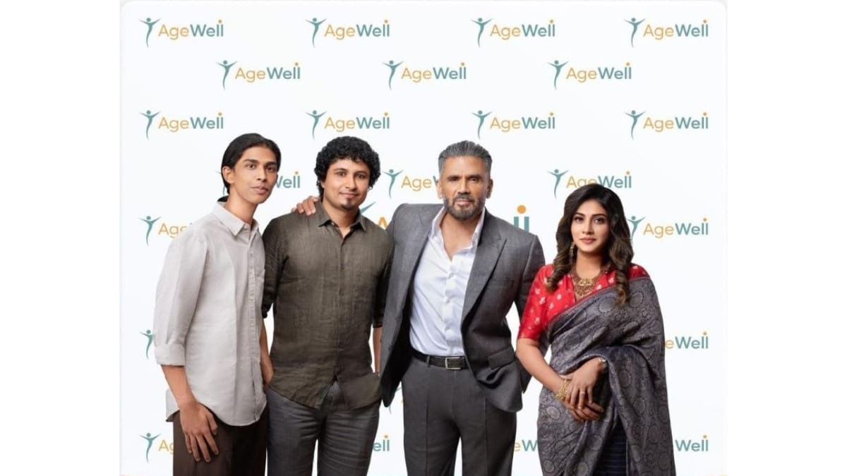 AgeWell