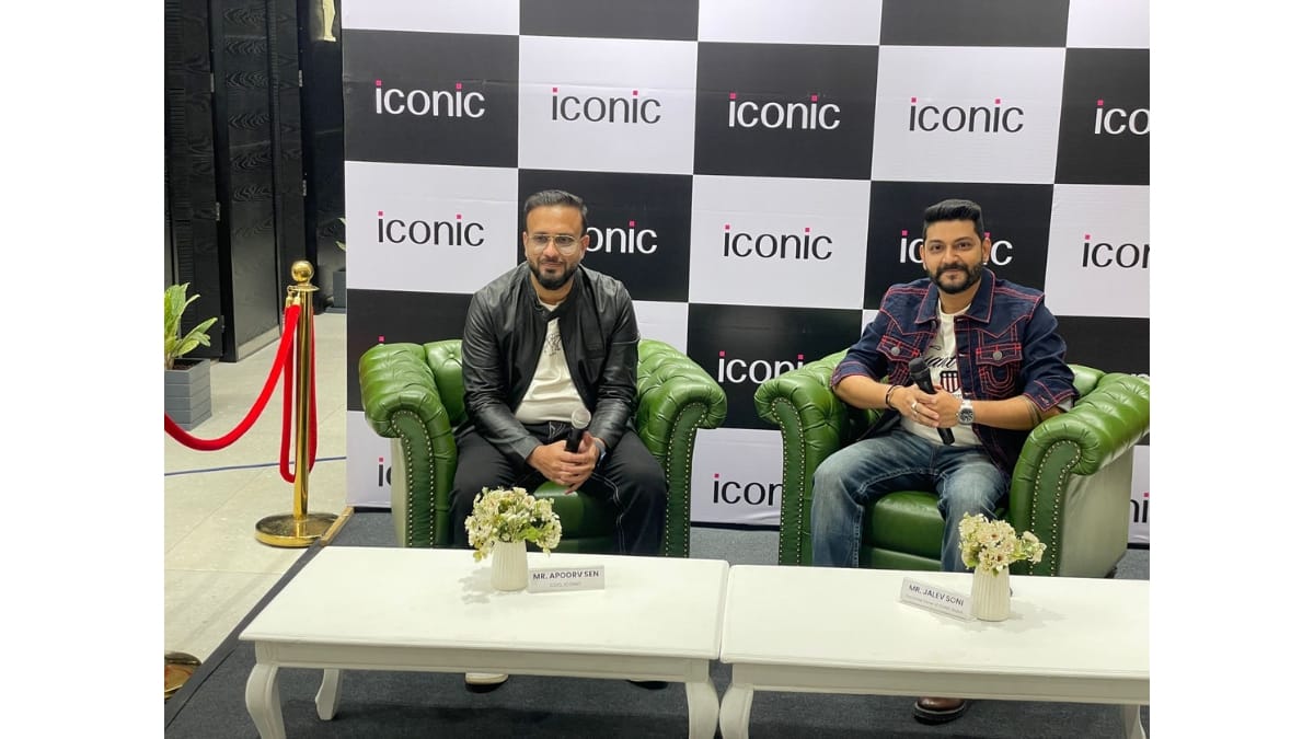 Iconic Rajkot PNN