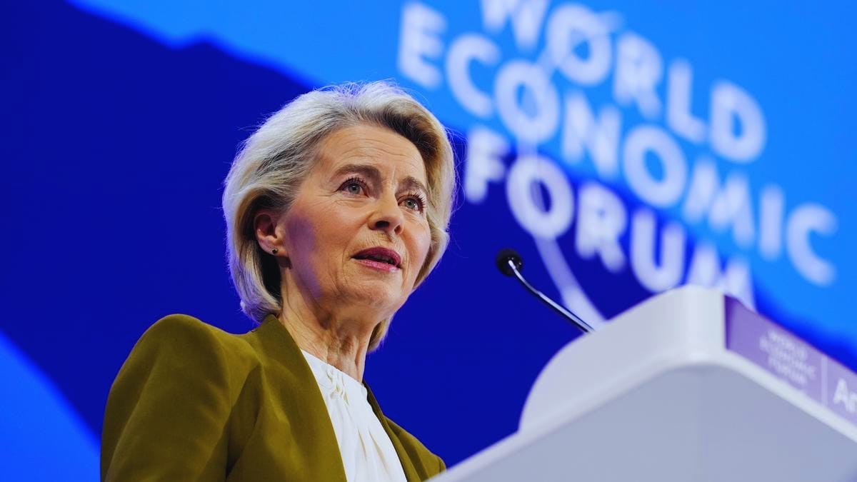 Mother of All Deals’ Nears Finish: Who Wins From the India-EU Trade Pact? - PNN