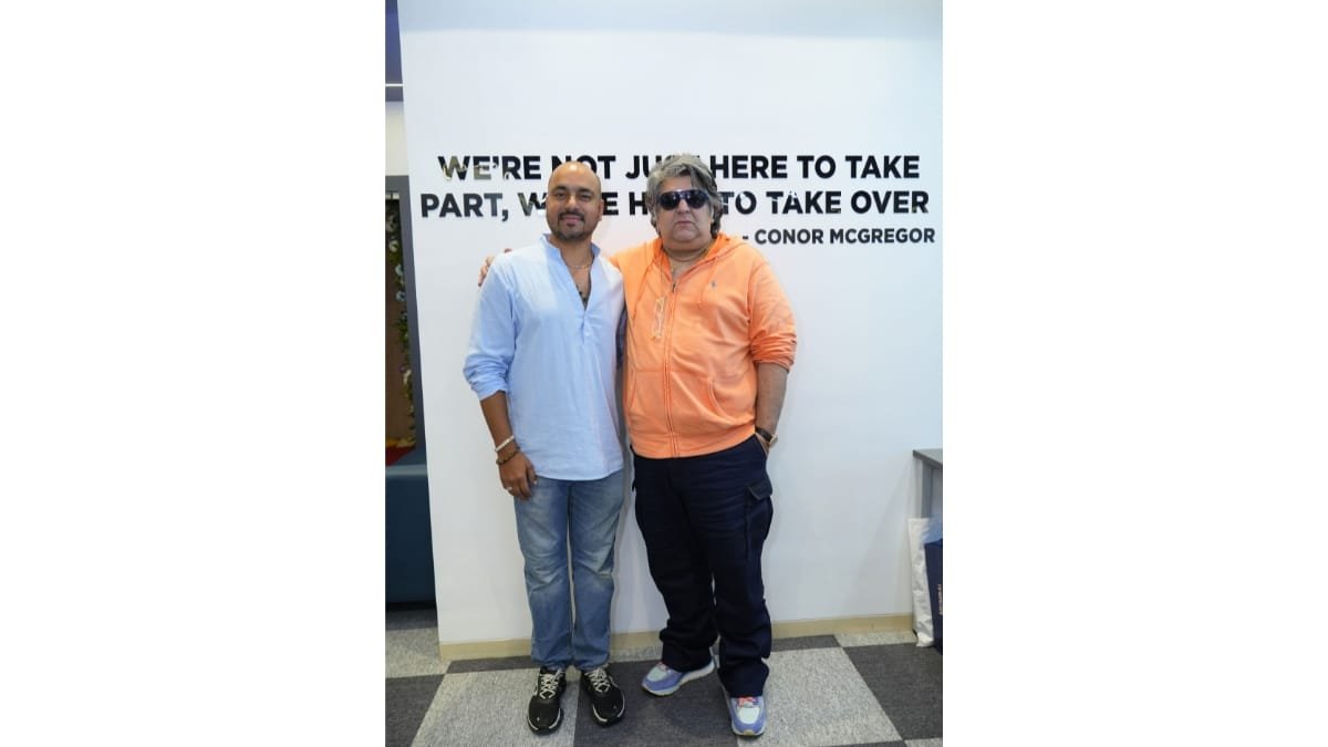 QNA Marcom & Events Strengthens APAC Presence with Launch of Mumbai Office-PNN