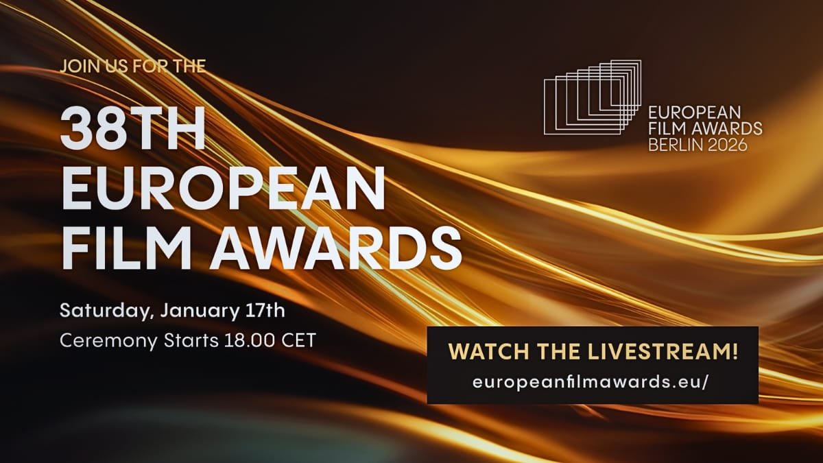 European Film Awards - PNN