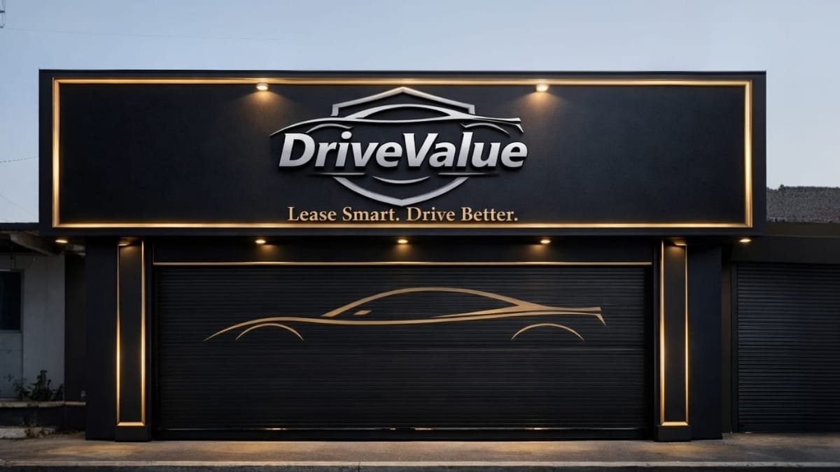 DriveValue Introduces a Smarter Way to Own a Car in Delhi NCR-PNN