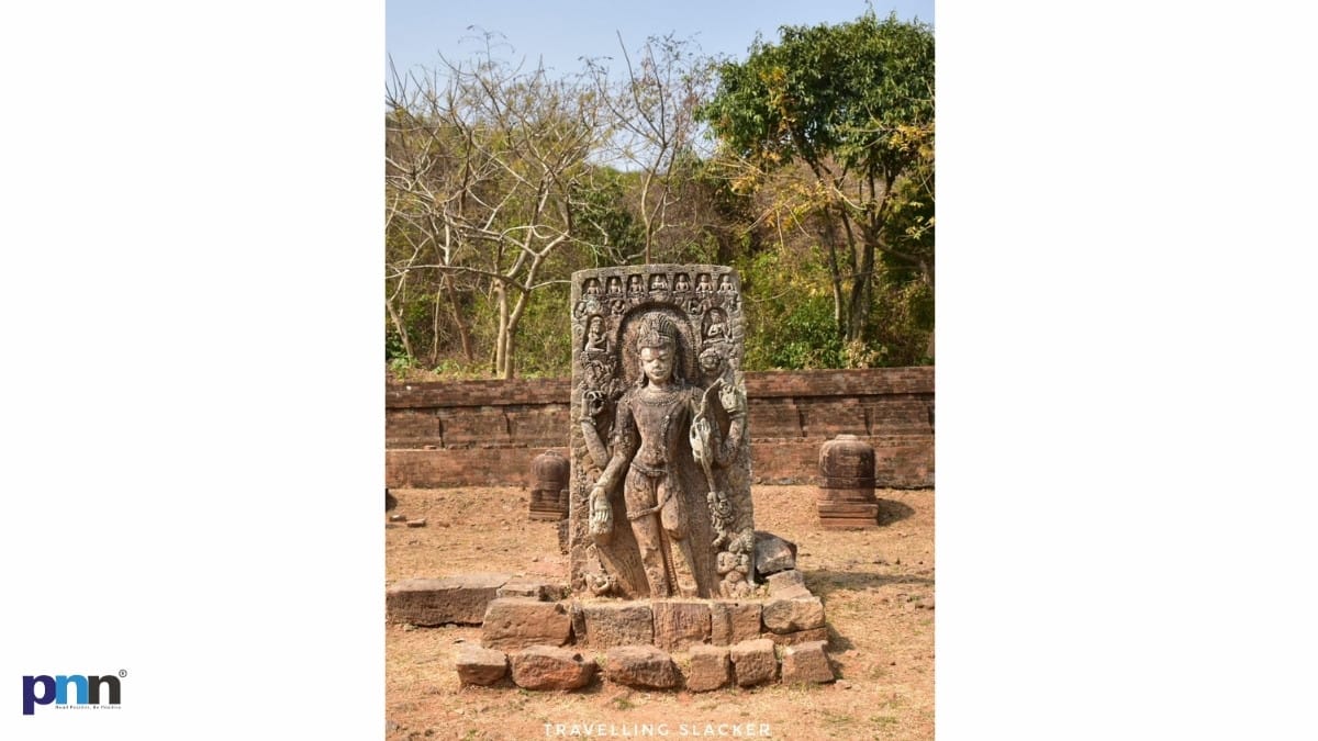 Odisha -PNn