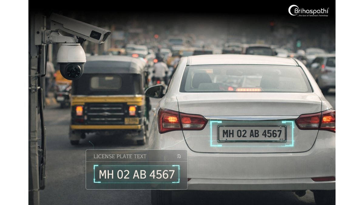 AI Traffic