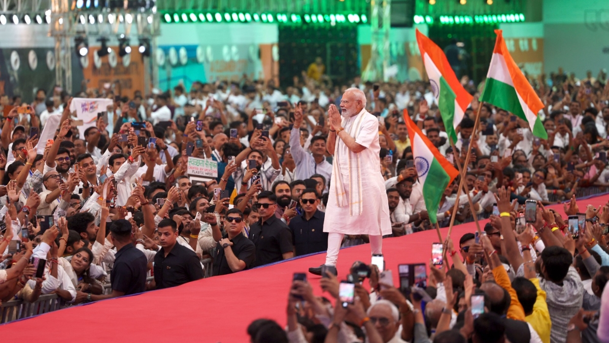 Prime Minister