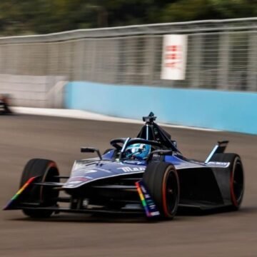 1-1-17 Günther Victory Makes Motorsport History For Maserati In Formula E – Round 11 – 2023 Gulavit Jakarta E-Prix Report