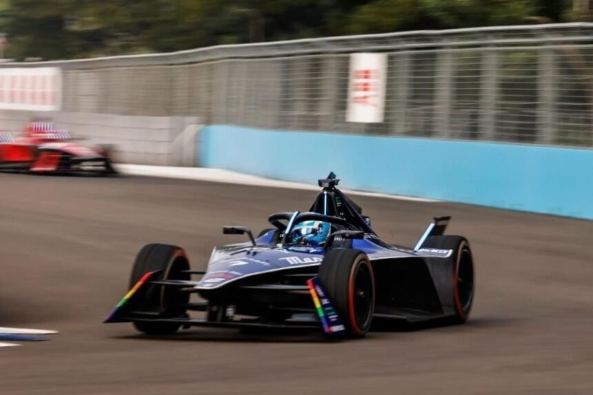 1-1-17 Günther Victory Makes Motorsport History For Maserati In Formula E – Round 11 – 2023 Gulavit Jakarta E-Prix Report