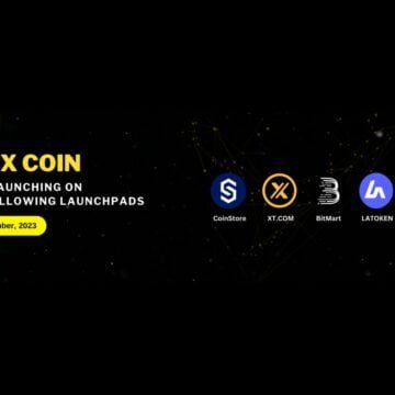 CTEX Coin Soars to New Heights: Unveiling Its Upcoming Launchpad on Premier Crypto Exchanges