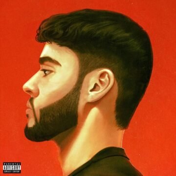 Tricksingh Unleashes The Fiercely Self-Absorbing “MESSIAH” – A Game-Changer In Punjabi Rap