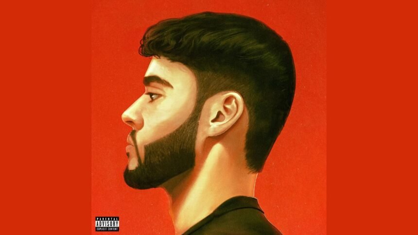 1-1-46 Tricksingh Unleashes The Fiercely Self-Absorbing “MESSIAH” – A Game-Changer In Punjabi Rap