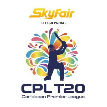 Skyfair.vip: Exciting News as Official Partner of CPL T20 2023