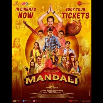 At its Delhi Premier, ‘MANDALI’ Promises to Preserve Ramayana’s Traditions