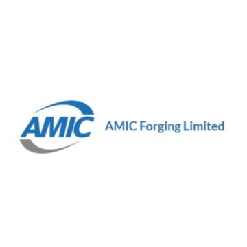 1-1-69 AMIC FORGING LIMITED– SME IPO at BSE SME to open on November 29, 2023