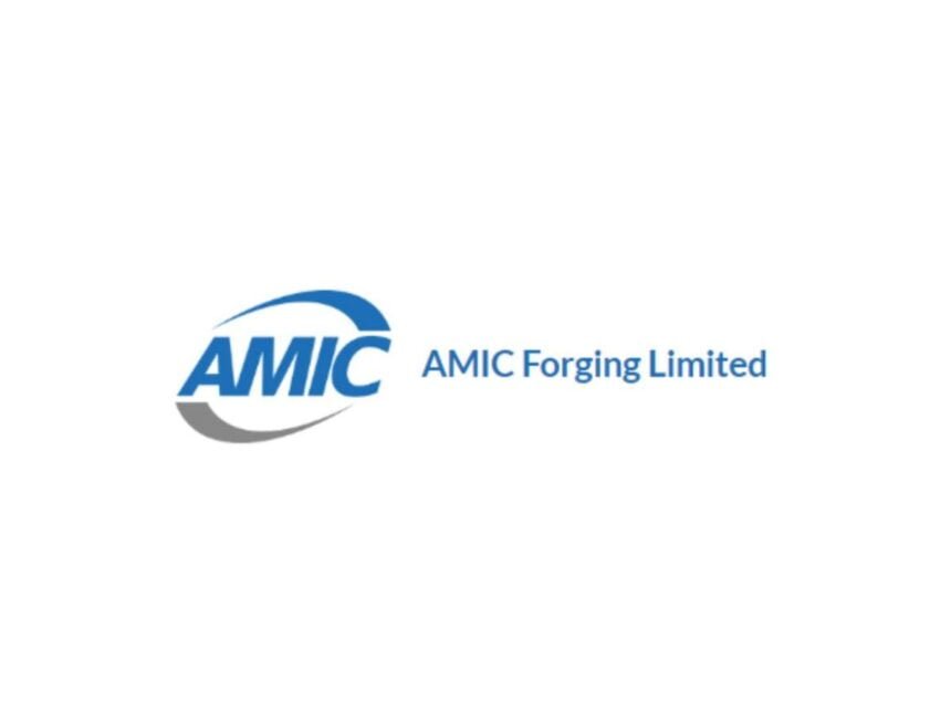 1-1-69 AMIC FORGING LIMITED– SME IPO at BSE SME to open on November 29, 2023