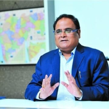 1-1-82-1 Maharashtra Gives Wing To Project Under ‘PM GatiShakti’ Plan
