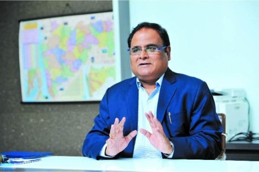 1-1-82 Maharashtra Gives Wing To Project Under ‘PM GatiShakti’ Plan