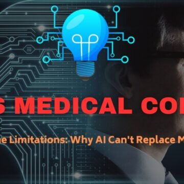 10 Reasons Medical Coders Remain Indispensable Despite AI Advancements