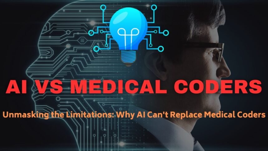 10 Reasons Medical Coders Remain Indispensable Despite AI Advancements