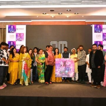 Mansi Ghule’s song “Saiyaan,” Neeraj Shridhar’s composition, released on Octave Music