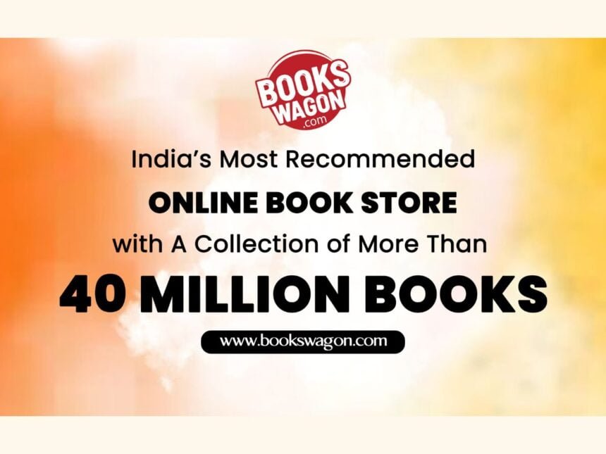 1-162-1 Preserving the Charm of Physical Books in a Digital Era: Bookswagon’s Commitment to Tangible Reading Experiences