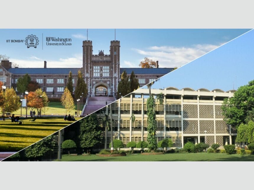 1-188 Last call for applications to the 9th Batch of the IIT Bombay and Washington University EMBA program starting January 2024