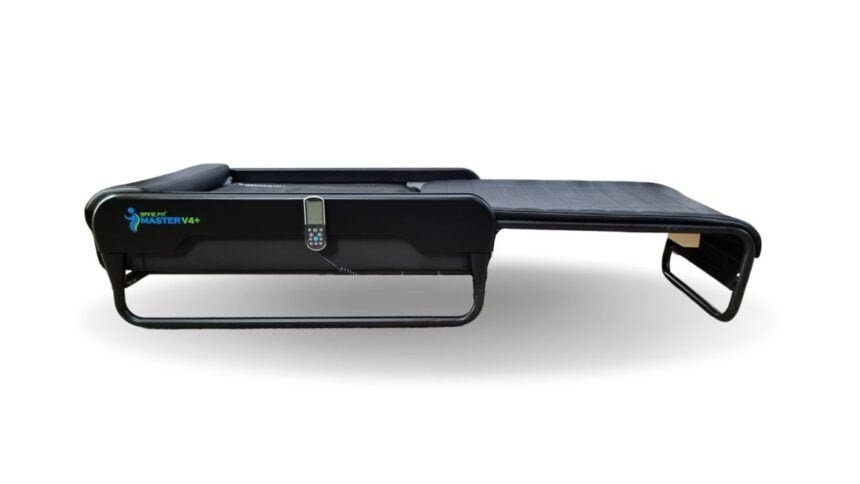 1-198-1 Spinefit Medical Pvt Ltd Transforms Spinal Health Care with Cutting-Edge Master V4 Therapy Device