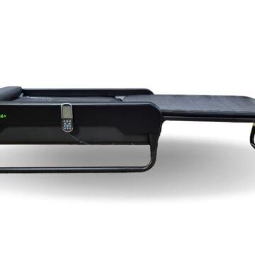 1-198 Spinefit Medical Pvt Ltd Transforms Spinal Health Care with Cutting-Edge Master V4 Therapy Device