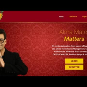 1-206 Karan Johar delivers another viral campaign for IITIIMShaadi.com