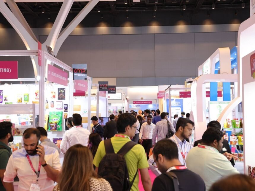 1-214 New Delhi to host The Contract Manufacturing and Private Label Industry Expo on Nov 30 and Dec 01, 2023
