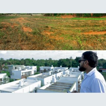 Alok Anand’s Triumph: From Dreams to Reality, Navigating Floods and Pandemics in the Pursuit of a Sustainable Community