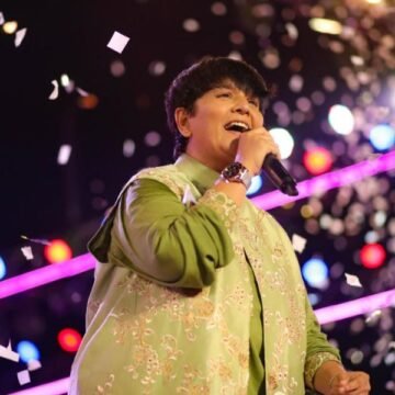 1-57 Falguni Pathak’s Garba RAMZAT to be back again for its 6th year of astounding success in Borivali