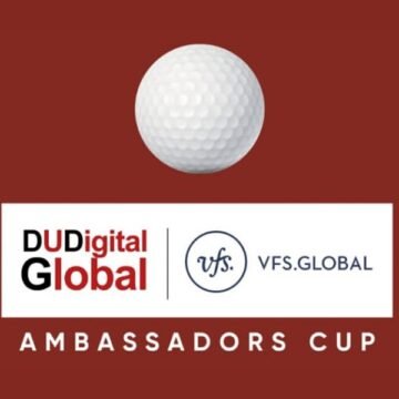 Ambassadors-Golf-Cup-PNN-Image DUDigital Global and VFS Global Launch Ambassadors Golf Cup in New Delhi