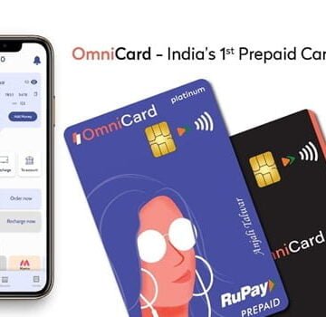Eroute Launches India’s 1st Prepaid Card Exclusively for YOUNG Generation