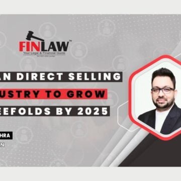 Indian Direct Selling Industry To Grow Threefolds By 2025