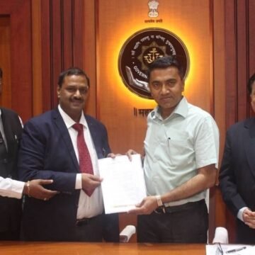 Image-1-19 International Pythian Council Expands Focus to Goa, India, for Hosting Global Pythian Award and National Pythian Games 2024