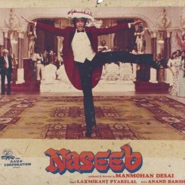 Image-1-26 Historic auction of Amitabh Bachchan memorabilia — Bachchanalia by deRivaz & Ives this October