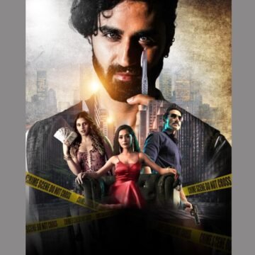 Boundaries Blur in ‘TALAB’: A Psychological Thriller that Keeps Audiences Guessing