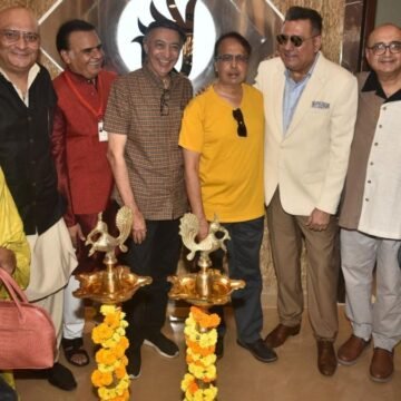 CINTAA’s Tower of Strength Comes Alive this Dussehra!