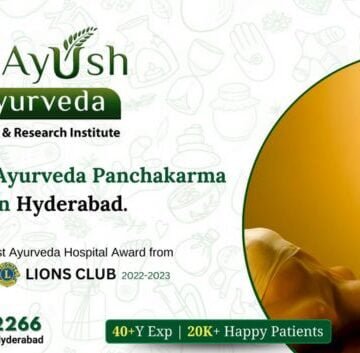 Image-30 India’s leading Ayurvedic Panchakarma hospital in Hyderabad — Sai Ayush Ayurveda Hospital & Research Institute