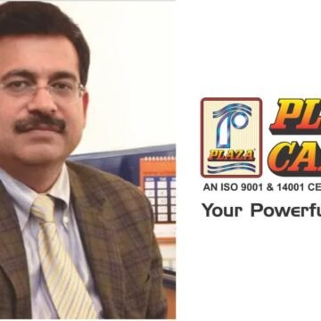 Plaza Wires Ltd plans Public Issue of up to Rs. 71.28 crore to fund its expansion plans