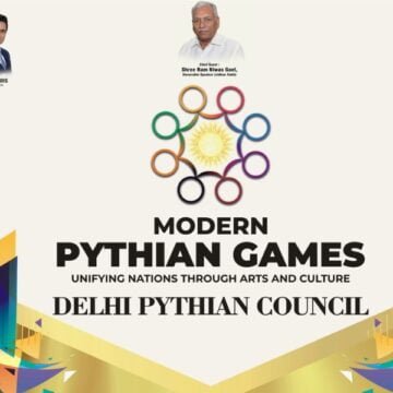 Untitled-design-7 Delhi Pythian Council is all set to celebrate the launch of the Delhi Pythian Games