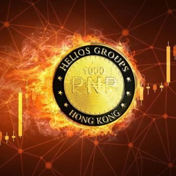 World’s #1 Regulated Cryptocurrency PNP COIN is ready to conquer the world