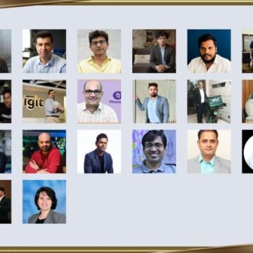 Startup Reporter releases  “20 Techpreneurs to Watch in 2023: Pioneering Innovators Shaping the Future”