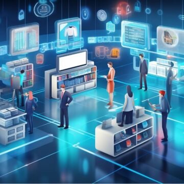 Discovering the Hidden Strength of Blockchain in Modern Living