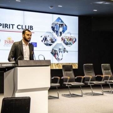 image-119 ISBR Business School Celebrates the Transformative Journey of the Erasmus plus SPIRIT Project